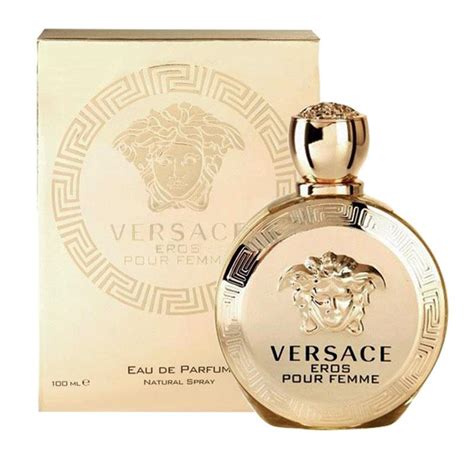 versace eros pour femme müller|versace eros pour femme 100ml.